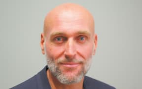Joachim Dyfvermark