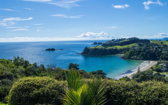 Little Palm Beach