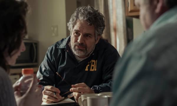 Photo of Mark Ruffalo in Task