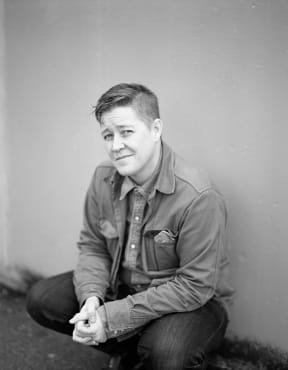 Ivan Coyote