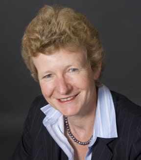 Kate Wilkinson.