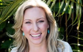 Justine Damond