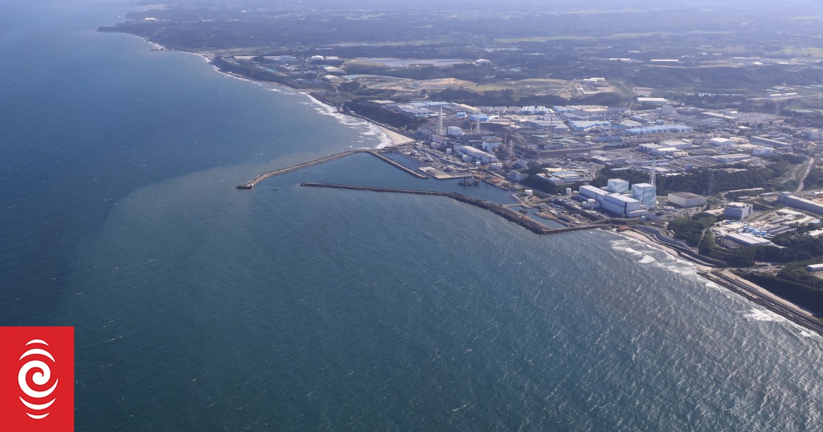 IAEA to conduct marine environment sampling near Japan's Fukushima nuclear plant - Vimarsana News