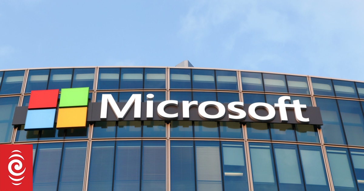 Microsoft Doubles AI Training Commitment for New Zealanders