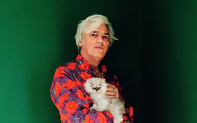 Robyn Hitchcock