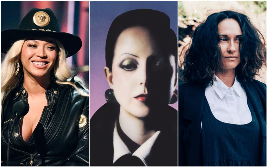 Top Albums Of 2025 So Far So Good Images References :