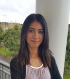 Dr Natalia D'Souza