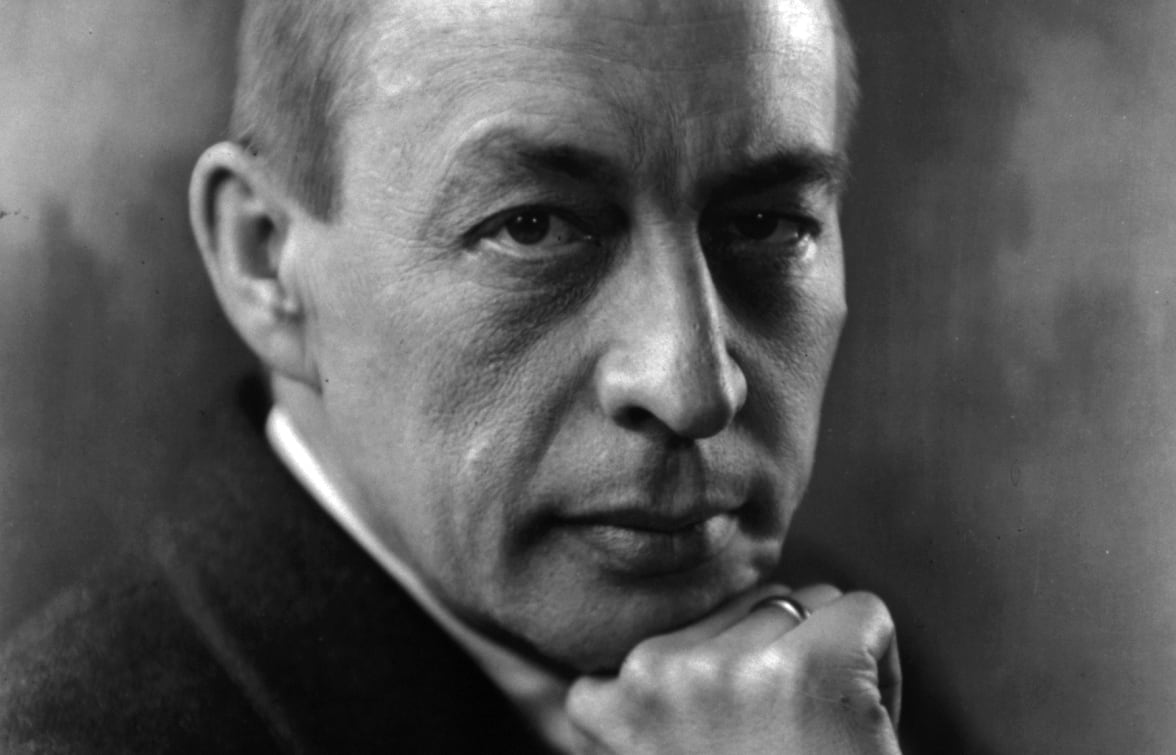 Rachmaninov