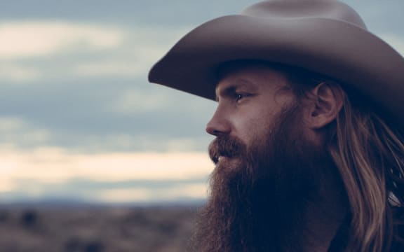 Chris Stapleton