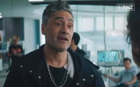 Taika Waititi, Free Guy