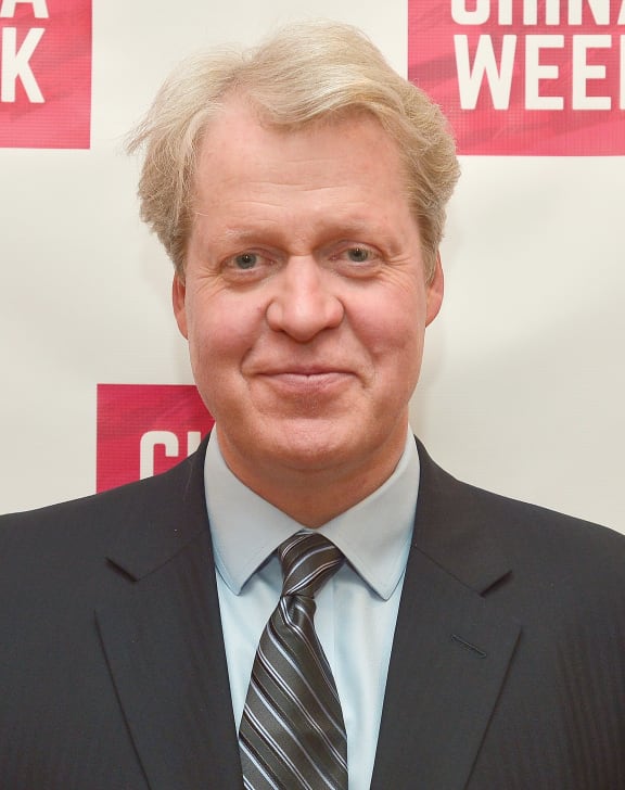 Charles Spencer