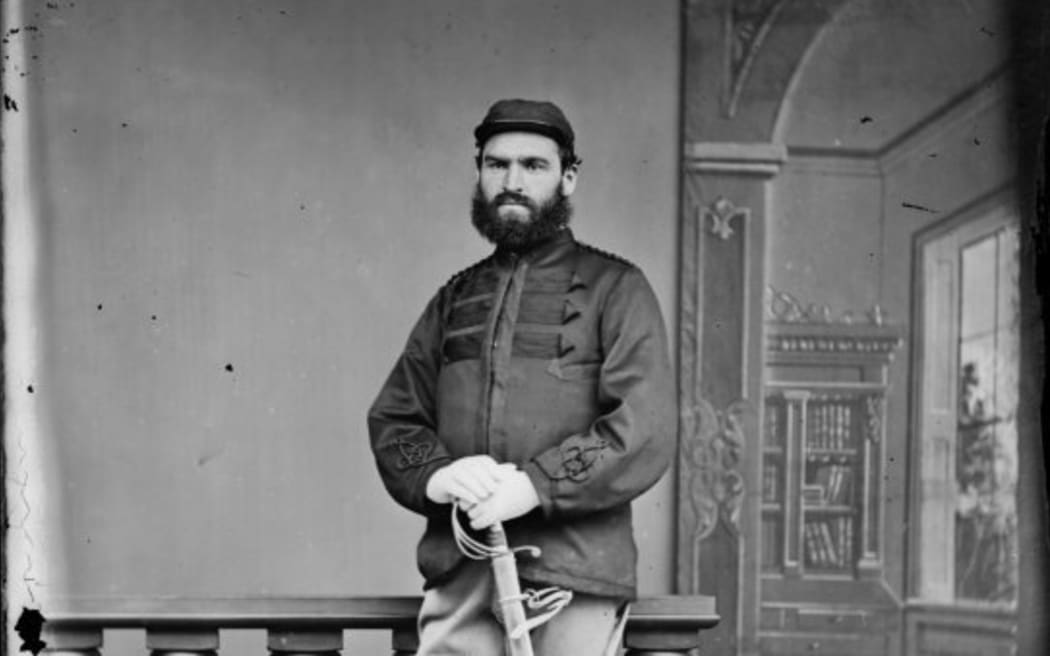 John Bryce