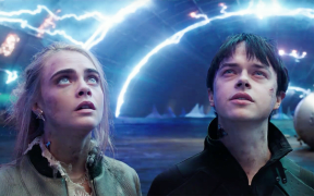 Still from Valerian and the City of a Thousand Planets