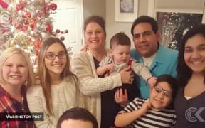 Illegal US man deported after wife votes for Trump