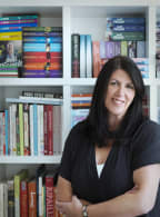 Melanie Laville-Moore