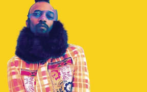 Fantastic Negrito