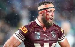 NRL:Panthers pip Warriors in tense top-of-table contest | RNZ