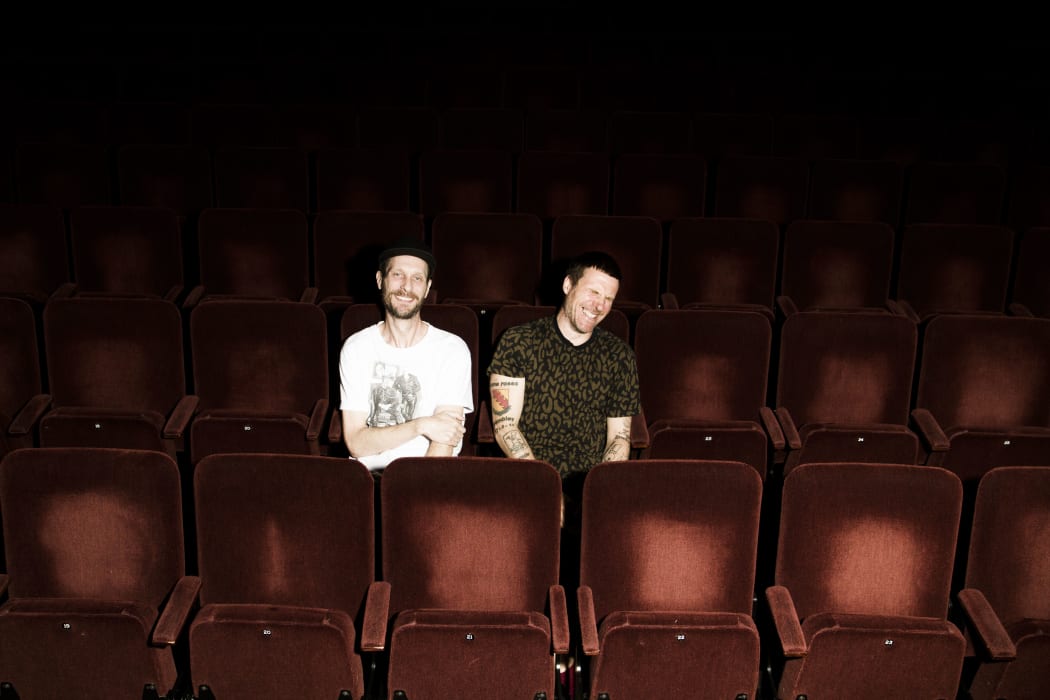 Sleaford Mods