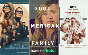 Images of movie posters