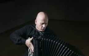 James Crabb