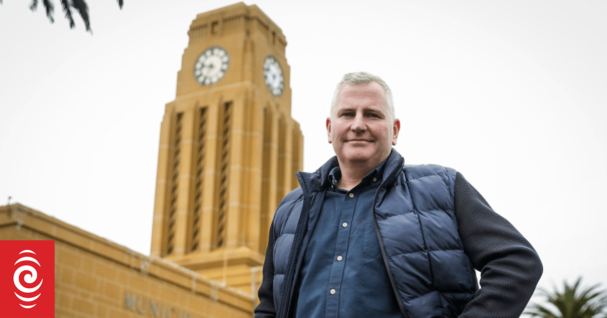 NZ First announces former mayor as West Coast candidate