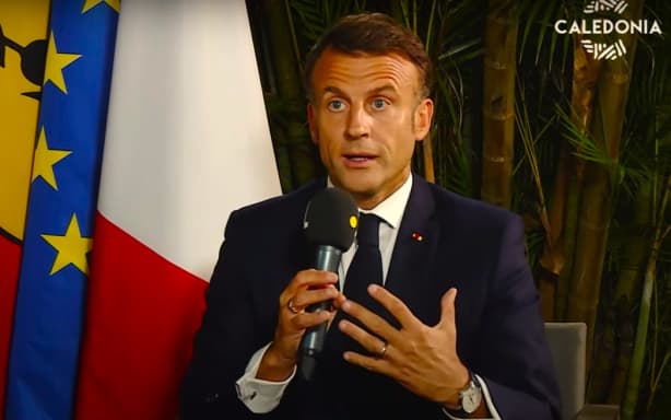 French elections: How do they work and why are they so significant? | RNZ