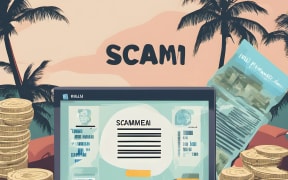 Fiji's consumer watchdog says an online pyramid scheme has left "countless Fijians in financial turmoil".