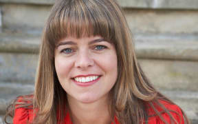 Claudia Hammond