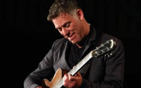 Peter Bernstein