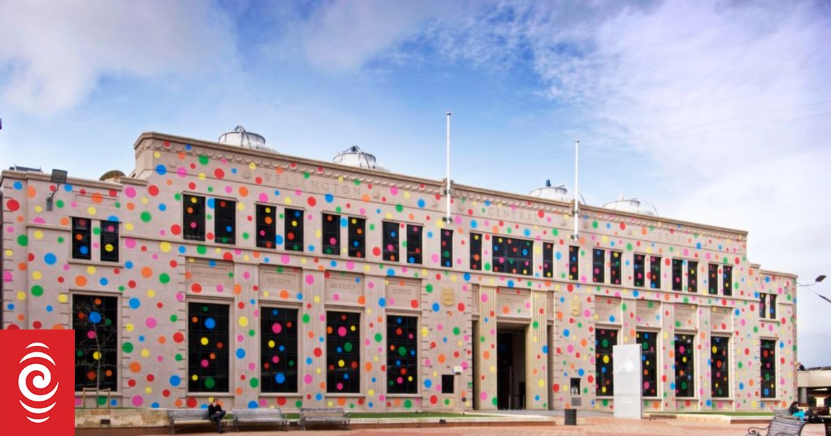 With City Gallery closing for two years, what's next for Wellington? - Vimarsana News
