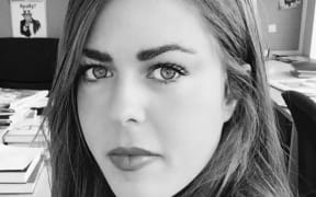 Elizabeth Winkler
