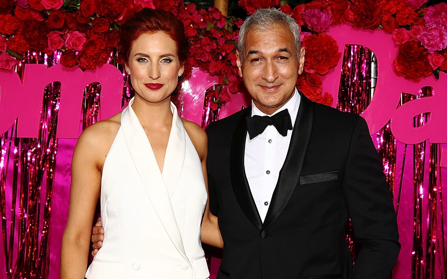 MediaWorks is selling its TV business posing an uncertain future for stars such as Samantha Hayes and Mike McRoberts.