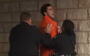 Luigid Mangione appears for extradition hearing