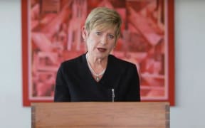 Lianne Dalziel