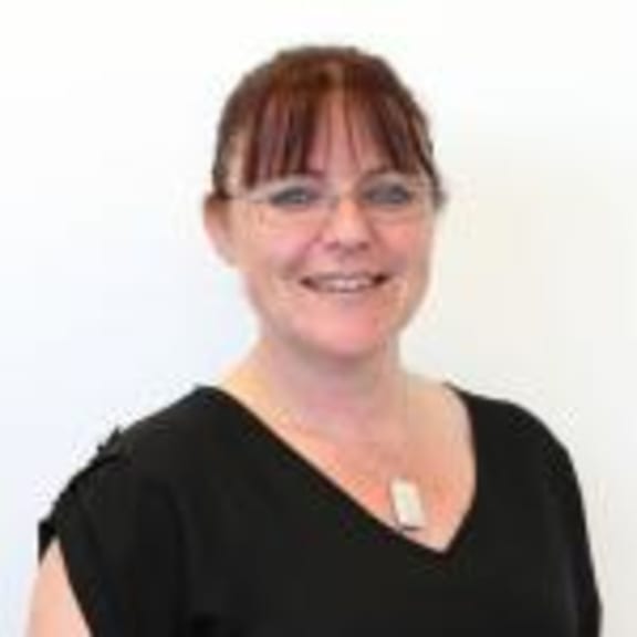 Karen Hammond