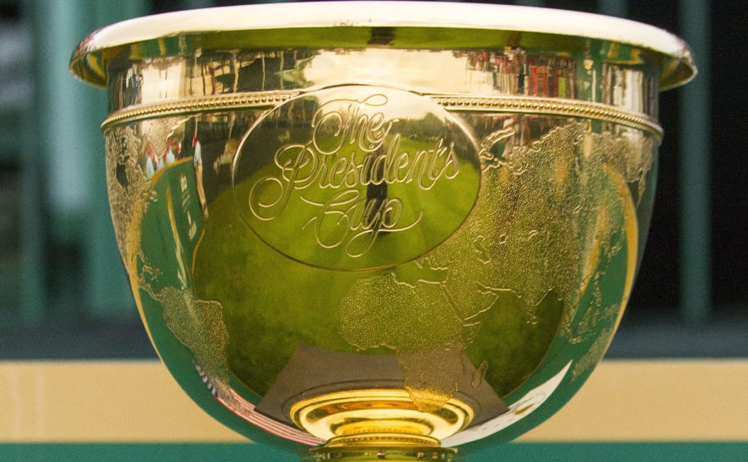 The Presidents Cup