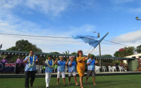 Lawn bowls has kick-start the revived Cook Island Games for the first time since 2015.