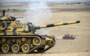 Turkish Army