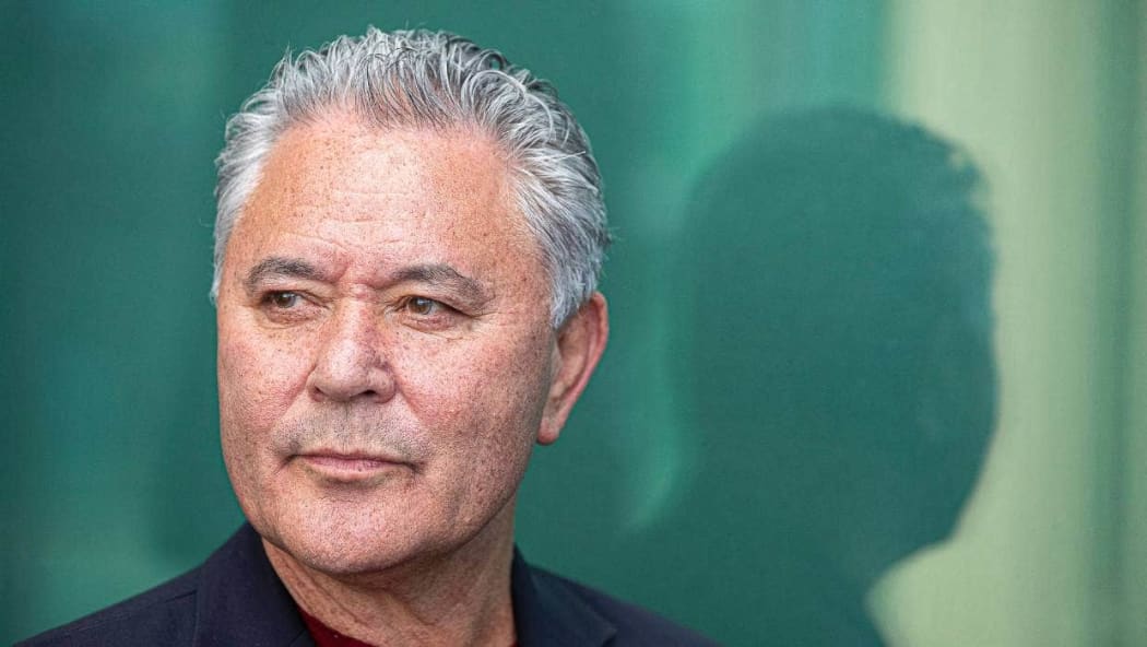 Whānau Ora Commissioning Agency chief executive John Tamihere says the Ministry of Health is running out of time to release data on unvaccinated Māori after losing a landmark decision in the High Court on Monday.