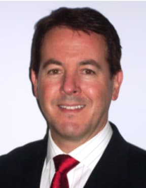 King Salmon's chief executive Grant Rosewarne