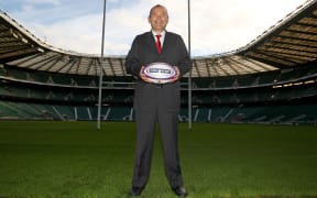 England rugby coach Eddie Jones has named seven newcomers in his squad.