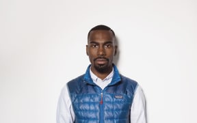 DeRay Mckesson