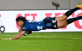 Rieko Ioane