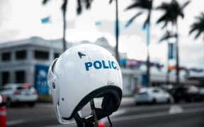 Fiji Police