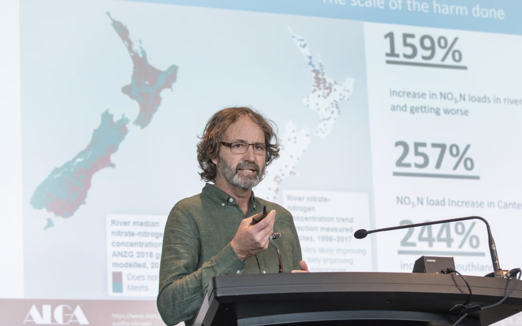 Fast Favourites: Dr Mike Joy on the role of artists in preventing