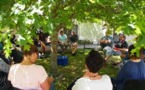 kapiti Writers Retreat