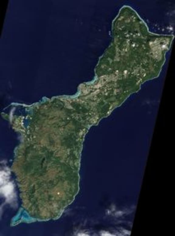 guam