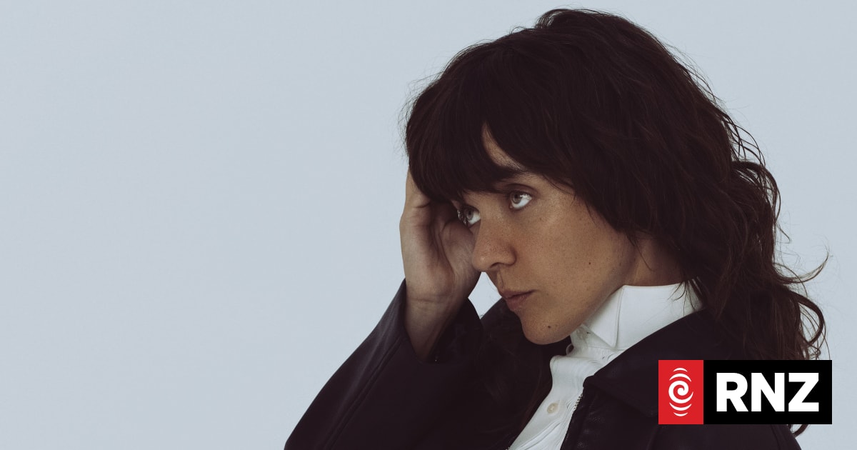 Courtney Barnett's last NZ tour was 'really special' - this November she's coming back