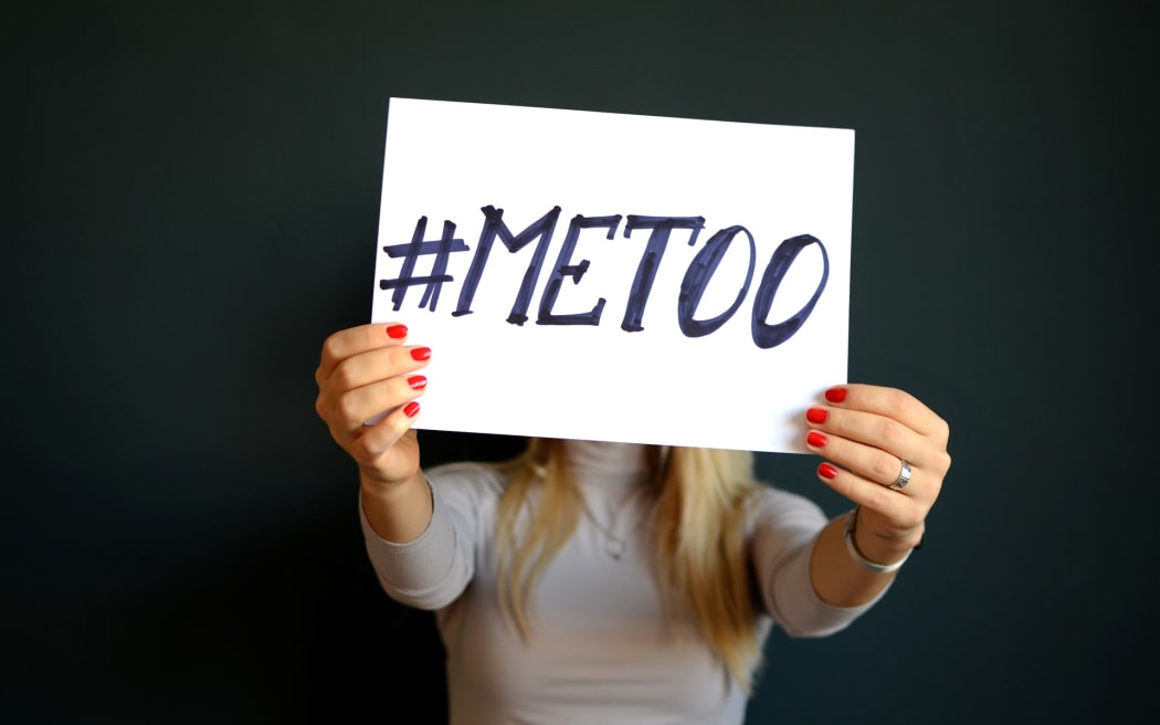 #MeToo