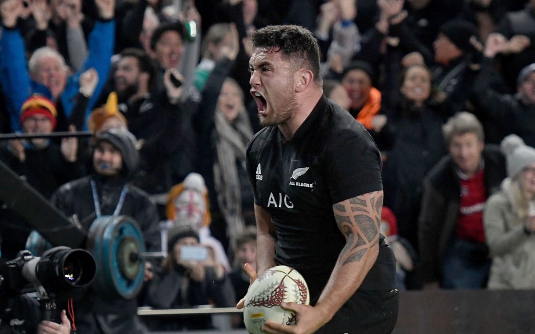 All Black Codie Taylor